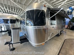 Used 2023 Airstream Globetrotter 25FBT available in Dover, Florida