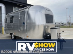 New 2026 Airstream Traveler World 22RB available in Dover, Florida