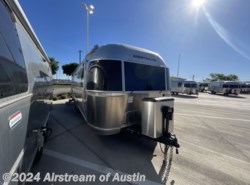 Used 2015 Airstream International Serenity 27FB available in Buda, Texas