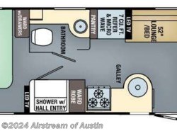 Used 2016 Airstream Flying Cloud 25 available in Buda, Texas