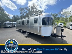 New 2024 Airstream Classic 33FB QUEEN available in Buda, Texas