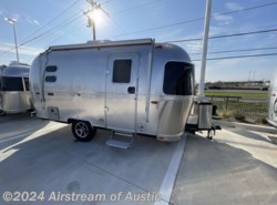 New 2024 Airstream Caravel 19CB available in Buda, Texas
