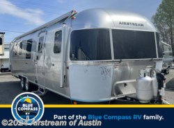 New 2024 Airstream Classic 33FB available in Buda, Texas