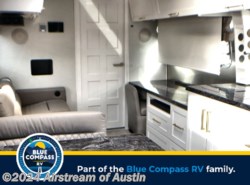 New 2024 Airstream Classic 33FB Twin available in Buda, Texas