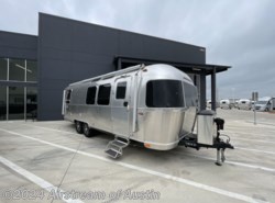New 2024 Airstream Pottery Barn Special Edition 28RB Twin available in Buda, Texas