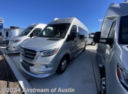 New 2024 Airstream Interstate 24GT E1 PACKAGE available in Buda, Texas