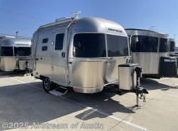 New 2025 Airstream Caravel 16RB available in Buda, Texas