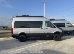 New 2025 Airstream Interstate 19X Std. Model available in Buda, Texas