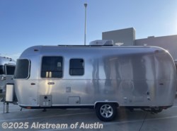 New 2025 Airstream Bambi 22FB available in Buda, Texas