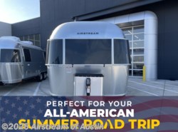 New 2025 Airstream Bambi 22FB available in Buda, Texas