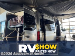 New 2025 Airstream Interstate 19 19X OUTLAND EDITION available in Buda, Texas