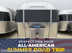 New 2025 Airstream International 30RB Twin available in Buda, Texas