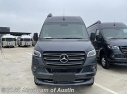 New 2025 Airstream Interstate 24GL Std. Model available in Buda, Texas