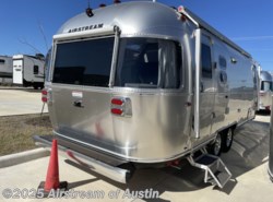 New 2025 Airstream International 25FB Twin available in Buda, Texas