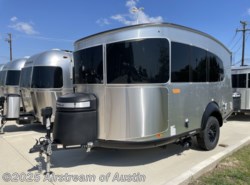New 2025 Airstream Basecamp 20X available in Buda, Texas