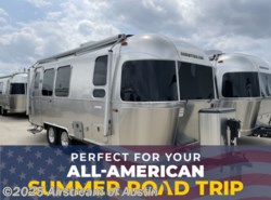 New 2025 Airstream International 23FB available in Buda, Texas