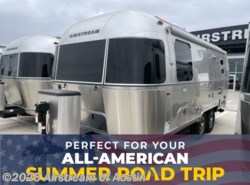 New 2025 Airstream Trade Wind 23FB available in Buda, Texas