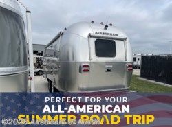 New 2025 Airstream International 23FB Twin available in Buda, Texas
