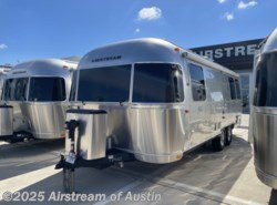 New 2025 Airstream Globetrotter 27FB available in Buda, Texas