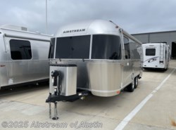 New 2025 Airstream Flying Cloud 23FB available in Buda, Texas