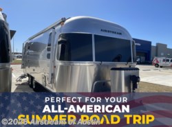 New 2025 Airstream International 27FB Twin available in Buda, Texas
