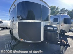 New 2025 Airstream Basecamp 20X available in Buda, Texas