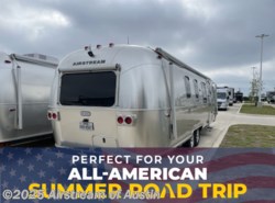 Used 2020 Airstream Classic 33FB Twin available in Buda, Texas