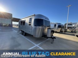 New 2025 Airstream Trade Wind 23FB available in Buda, Texas