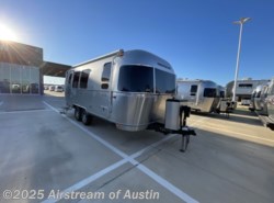 New 2025 Airstream Trade Wind 23FB available in Buda, Texas