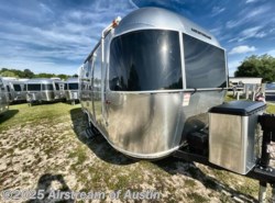 New 2025 Airstream Bambi 20FB available in Buda, Texas