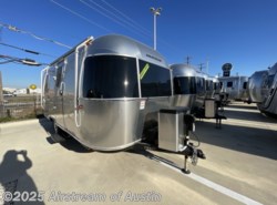New 2025 Airstream Bambi 20FB available in Buda, Texas