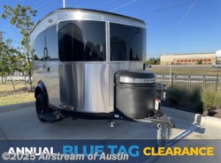 New 2025 Airstream Basecamp 16X available in Buda, Texas