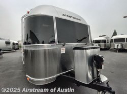 New 2025 Airstream Flying Cloud 30RB available in Buda, Texas