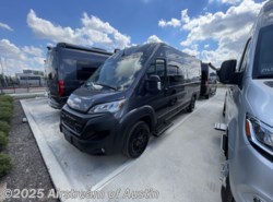 New 2026 Airstream Rangeline Std. Model available in Buda, Texas