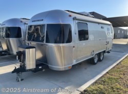 New 2025 Airstream Flying Cloud 23FB available in Buda, Texas