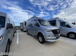 New 2026 Airstream Interstate 19 Std. Model available in Buda, Texas