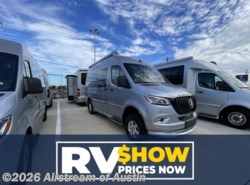 New 2026 Airstream Interstate 19 Std. Model available in Buda, Texas