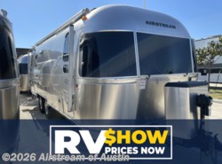 New 2025 Airstream Globetrotter 25FB available in Buda, Texas