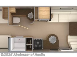 Used 2020 Airstream Flying Cloud 25RB Twin available in Buda, Texas