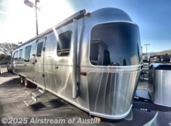 New 2025 Airstream Classic 33FB available in Buda, Texas