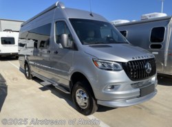 New 2026 Airstream Interstate 24GT Std. Model available in Buda, Texas