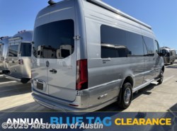 New 2026 Airstream Interstate 24GT Std. Model available in Buda, Texas