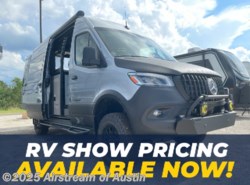 New 2026 Airstream Interstate 19X Std. Model available in Buda, Texas