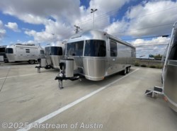 New 2026 Airstream Flying Cloud 27FB Twin available in Buda, Texas