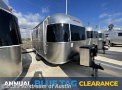 New 2026 Airstream Bambi 20FB available in Buda, Texas