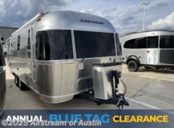New 2026 Airstream Flying Cloud 25FB Twin available in Buda, Texas