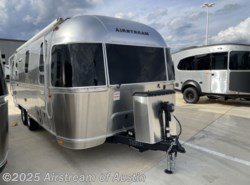New 2026 Airstream Flying Cloud 25FB Twin available in Buda, Texas