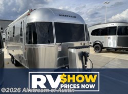 New 2026 Airstream Flying Cloud 25FB Twin available in Buda, Texas
