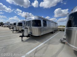 New 2026 Airstream Classic 33FB available in Buda, Texas