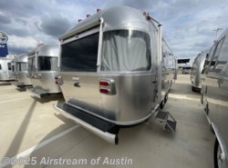 New 2026 Airstream International 27FB available in Buda, Texas